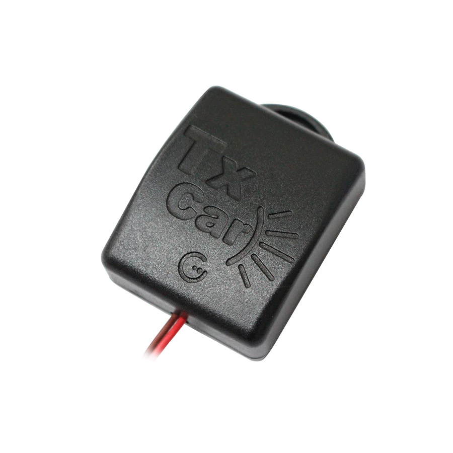 Transmisor TX CAR SEG