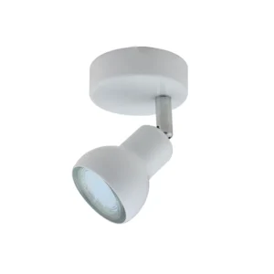 PEPPER I - Aplique 1 luz GU10 - Blanco