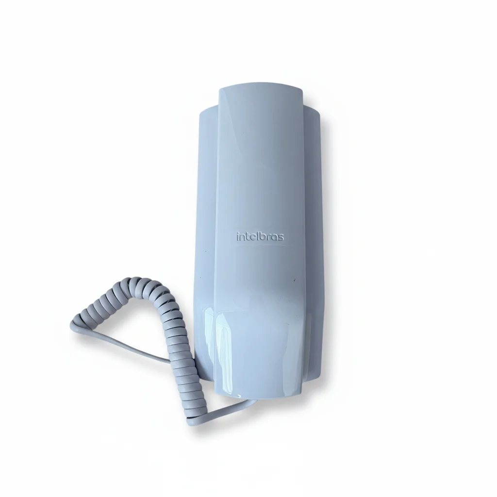 Telefono interno TDMI 300 Blanco - Intelbras