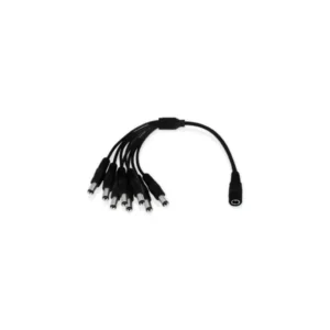 Plug divisor de alimentación por 8