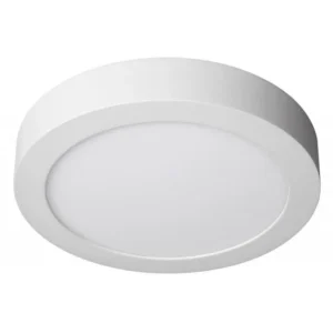Marte I - Plafón LED 6W Redondo - Aplicar - Luz Cálida
