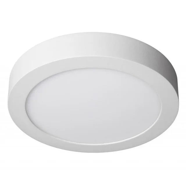 Marte I - Plafón LED 6W Redondo - Aplicar - Luz Cálida