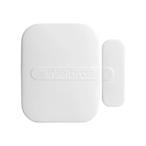 Sensor magnético pasivo XAS Blanco - Inalámbrico - Intelbras