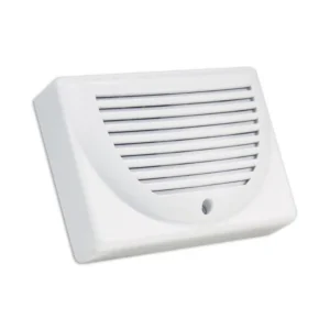 Sirena para interior 1 tono 120 Db SICCBA MP100