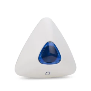 Sirena para interior Wireless con batería SICCBA