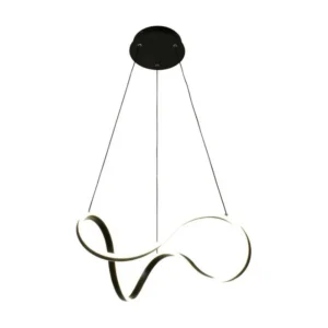TODO - Colgante LED 42W - 50 cm - Luz Cálida