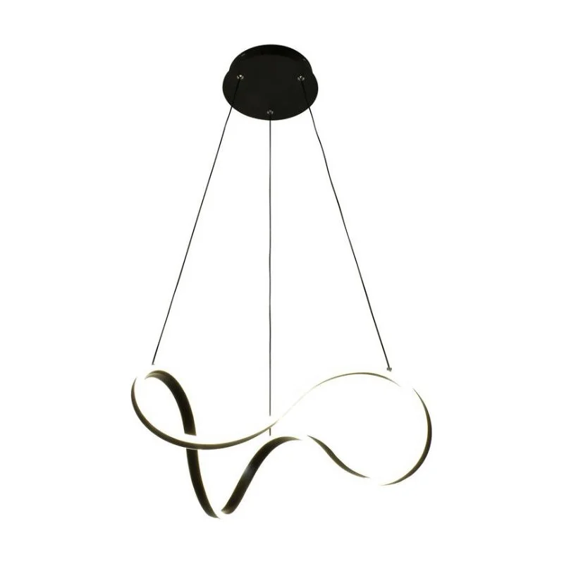 TODO - Colgante LED 42W - 50 cm - Luz Cálida
