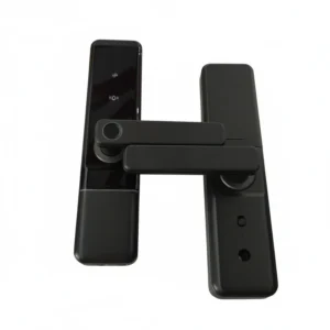 Cerradura Inteligente SICCBA - Huella - Código - RFID - Llave - Tuya APP Bluetooth
