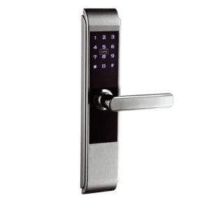Cerradura inteligente por Tarjeta de proximidad ID - Código - Llave - T157  PRODUCTO EN LIQUIDACION - VALIDO TRANSFERENCIA / EFECTIVO