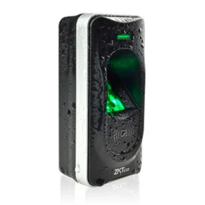 Lector auxiliar de huella digital y RFID FR1200