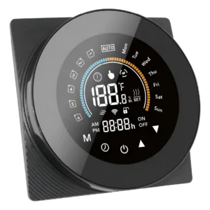 Termostato Táctil Digital WIFI para Calderas Peisa - Baxi - Caldaia - APP TUYA Wifi