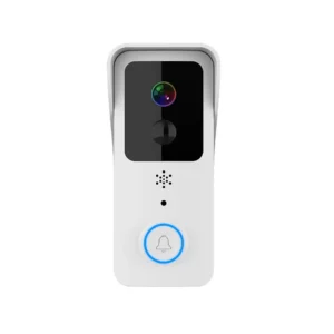 Video portero 1080P Wifi - Apto Exterior - APP TUYA Wifi