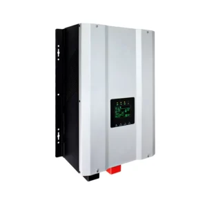 Inversor MPPT 5 Kw - 48V - Off Grid - 60A