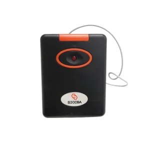 Receptor SICCBA Motores Paralelos con gabinete (Sin controles remotos)