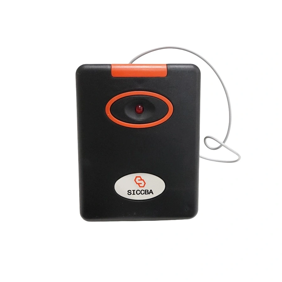 Receptor SICCBA Motores Paralelos con gabinete (Sin controles remotos)