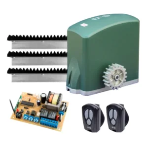 Kit Corredizo SEG SOLO CH 800 - 800 Kg