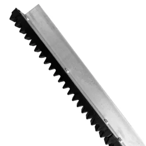Cremallera Nylon SICCBA 1 metro - Chapa 1,25 mm