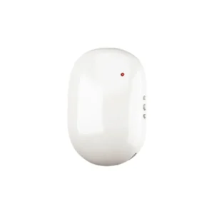 Receptor SICCBA motores tubulares de 3 cables (Uso externo) + 2 TX - 220V