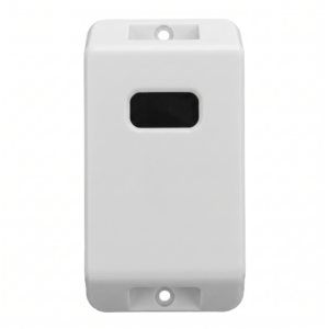 Receptor SICCBA motores tubulares de 12V (Uso externo) - 12V