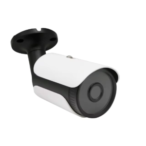 Cámara bullet SICCBA metálica - 1080P - 2MP - HD 3.6 mm - IR 30 metros