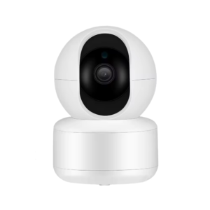 Cámara IP Domo Interior SICCBA Mov Pan & Tilt - WiFi HD IR 2MP - Detección AI - App CamHi
