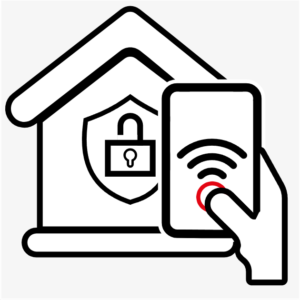Alarmas y accesorios