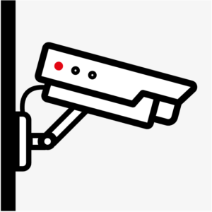 Cámaras CCTV