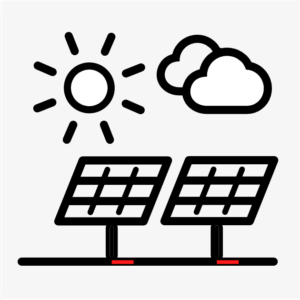Paneles solares