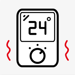 Termostatos