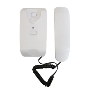 Teléfono Extensión de Audio IVR/IPR 1010 EA - Intelbras