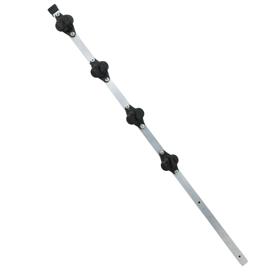 Varilla para Fijación Lateral con Aislador W (4 Hilos) - Imagen 2