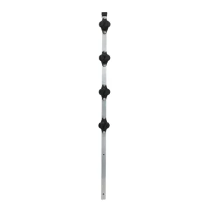 Varilla para Fijación Lateral con Aislador W (4 Hilos)