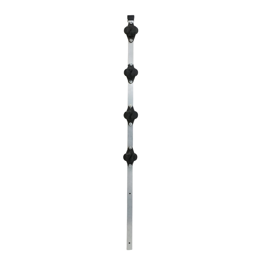 Varilla para Fijación Lateral con Aislador W (4 Hilos)