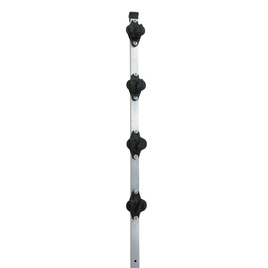Varilla para Fijación Lateral con Aislador W (4 Hilos) - Imagen 3