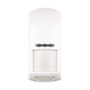 Sensor Inalámbrico Focus MC455R: Infrarrojo Antimascotas