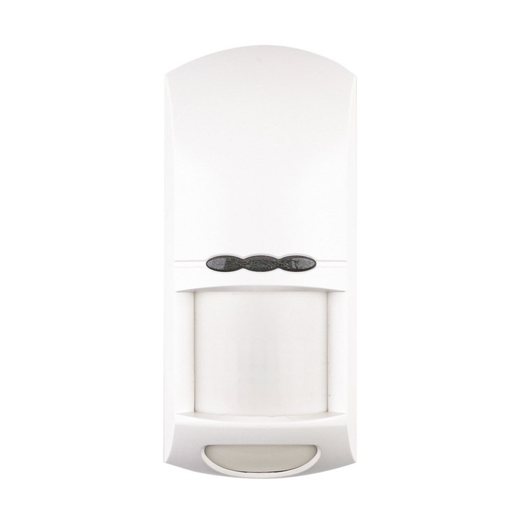 Sensor Inalámbrico Focus MC455R: Infrarrojo Antimascotas