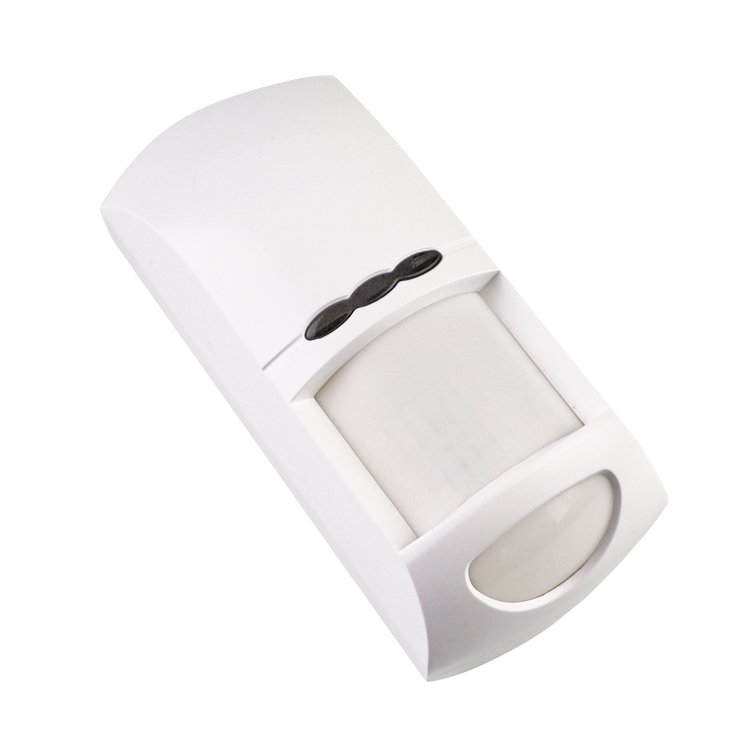 Sensor Inalámbrico Focus MC455R: Infrarrojo Antimascotas - Imagen 2