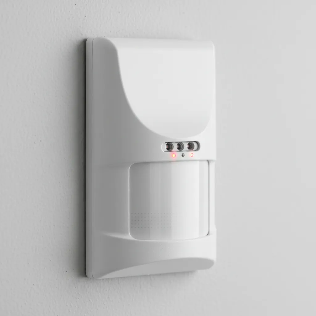 Detector Movimiento Wireless SICCBA Interior apto para mascotas - Imagen 2