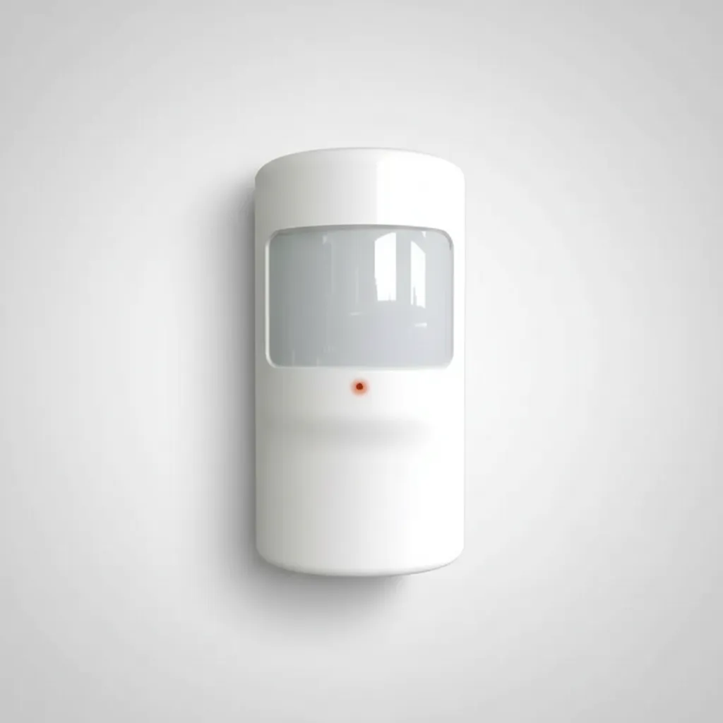 Detector Movimiento Wireless SICCBA Interior - Imagen 2