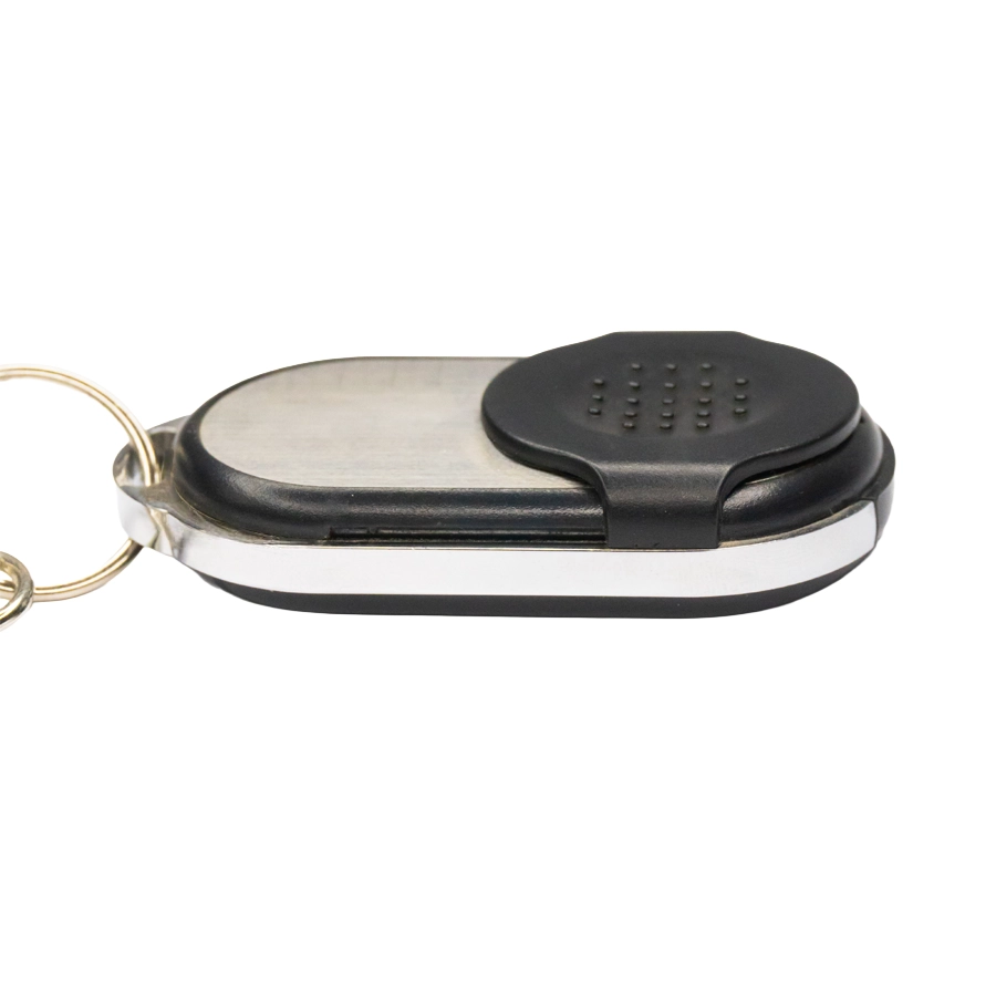 Control Remoto Llavero para Alarma Focus (Con Tapa Deslizable) - Imagen 4