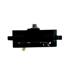 Adaptador Negro para tu Riel Tracker