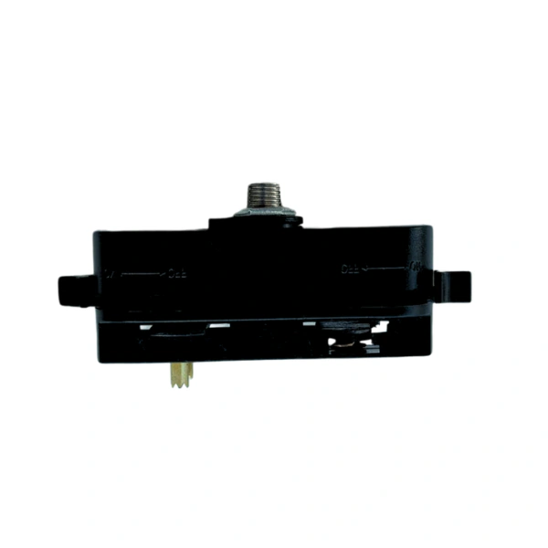 Adaptador Negro para tu Riel Tracker