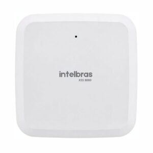 Sirena interior XAS 8000 - Inalambrico - Intelbras
