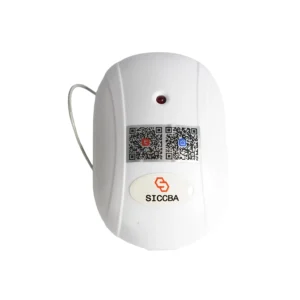 Receptor WIFI SICCBA Motores Paralelos TUYA (Sin controles remotos)