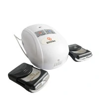 Receptor WIFI SICCBA Motores Paralelos TUYA (Sin controles remotos) - Imagen 2