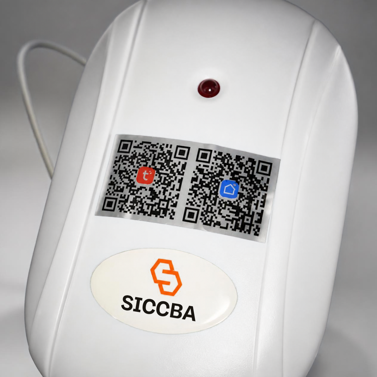 Receptor WIFI SICCBA Motores Paralelos TUYA (Sin controles remotos) - Imagen 3