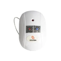 Receptor WIFI SICCBA Motores Paralelos TUYA (Sin controles remotos)