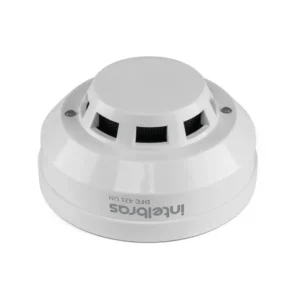 Detector de Humo Fotoeléctrico de 2 Hilos – Intelbras