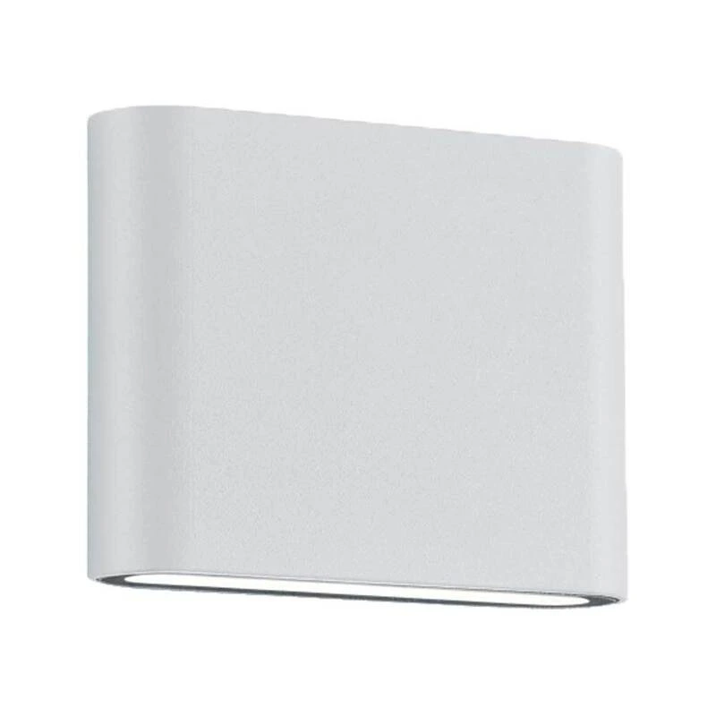 Aplique Bidireccional Akira I LED 6W Blanco - Luz Cálida
