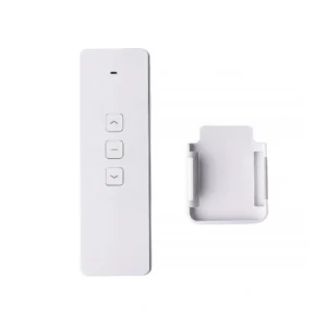 Control Remoto Inalámbrico para Motor a Cadena de Banderolas